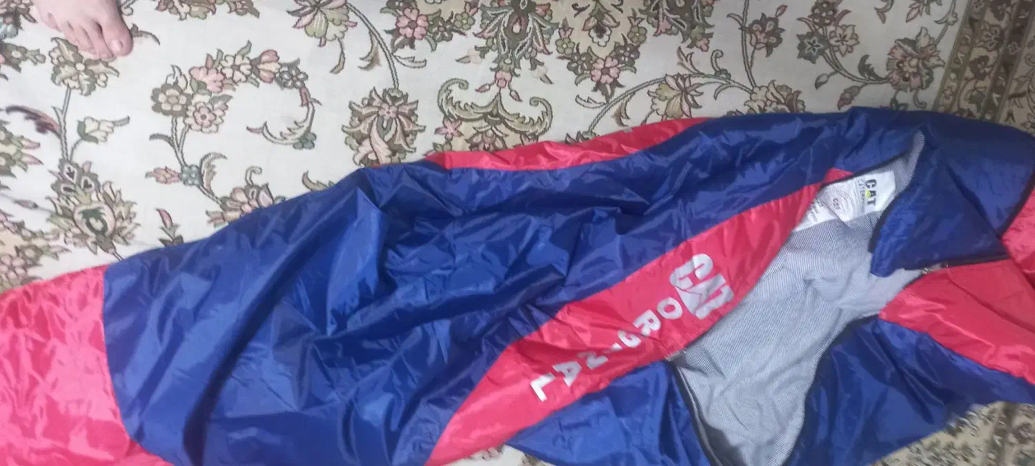 ۲عدد کیسه خواب کوهنوردی نو|کوهنوردی و کمپینگ|لاهیجان, پردسر|دیوار