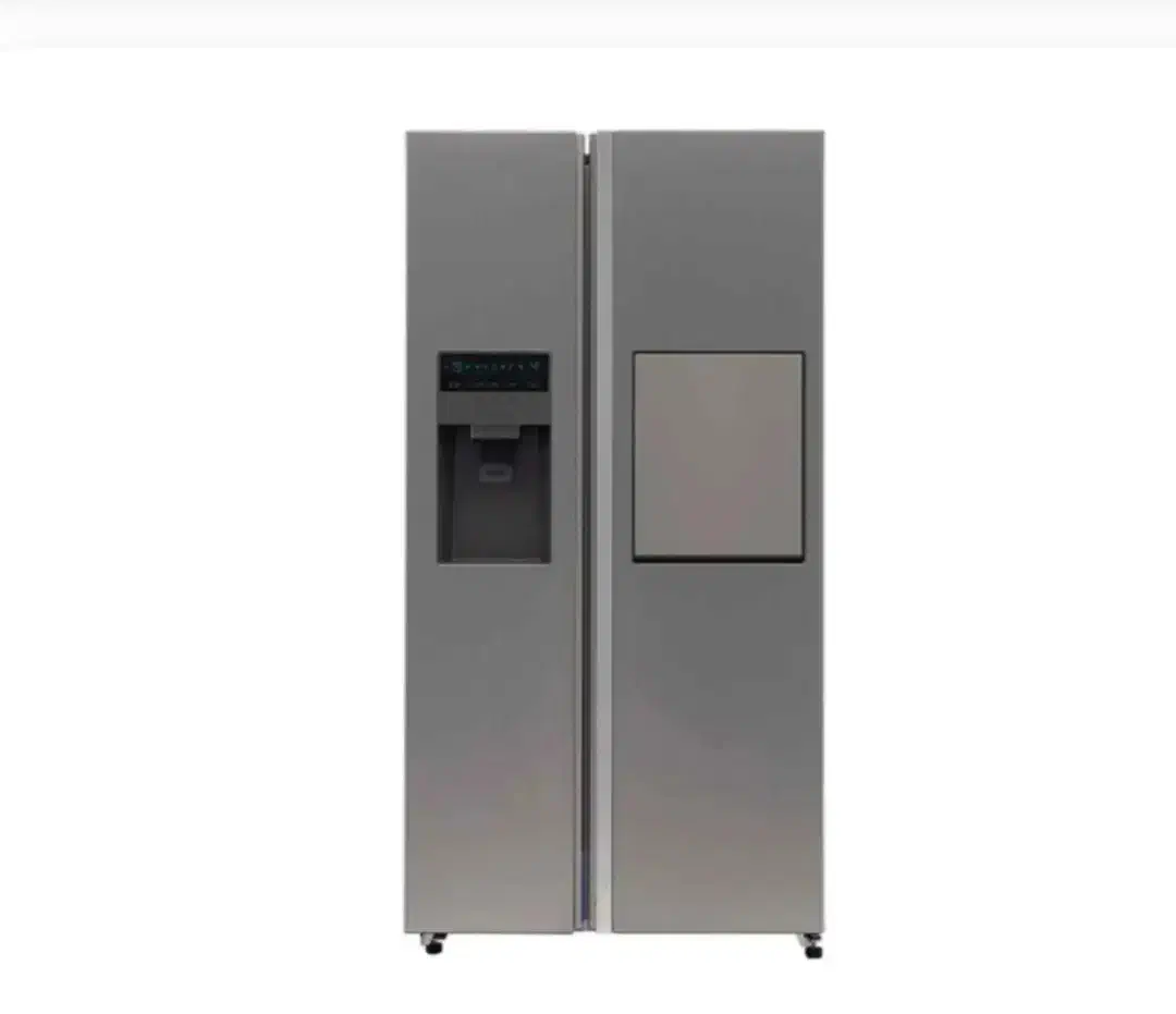 سایدبای ساید اسنوا|یخچال و فریزر|جیرفت, |دیوار