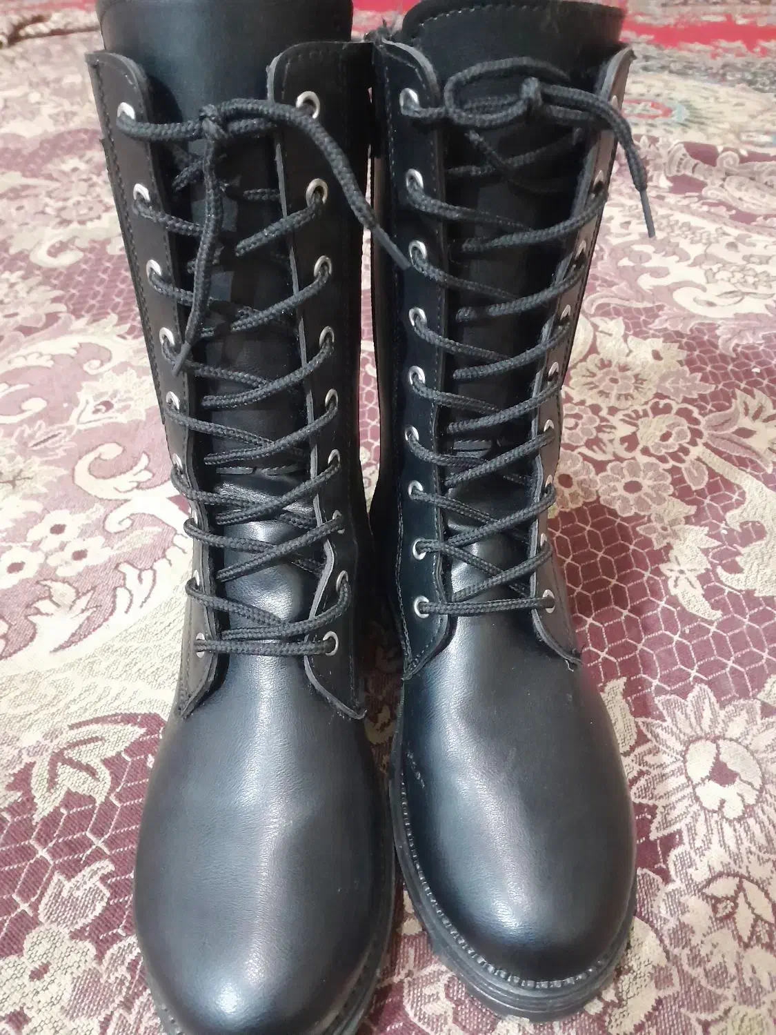 نیم بوت نو|کیف، کفش، کمربند|یاسوج, |دیوار