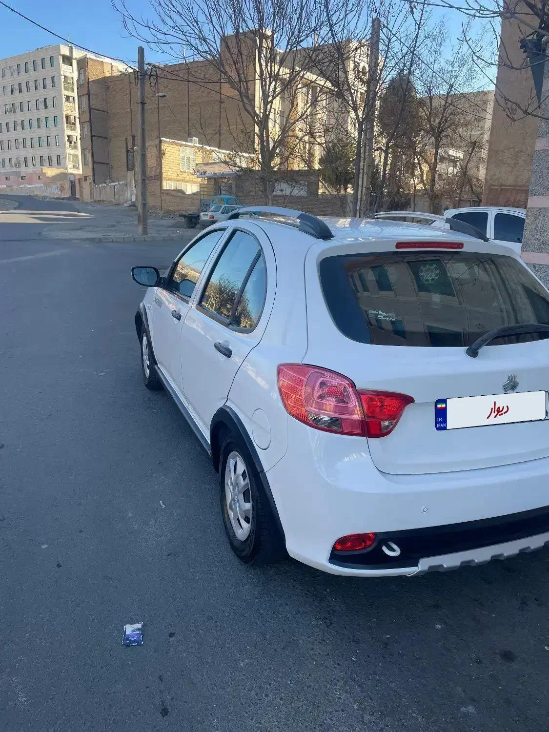 کوییک|خودرو سواری و وانت|کرج, فاز ۳ گوهردشت|دیوار