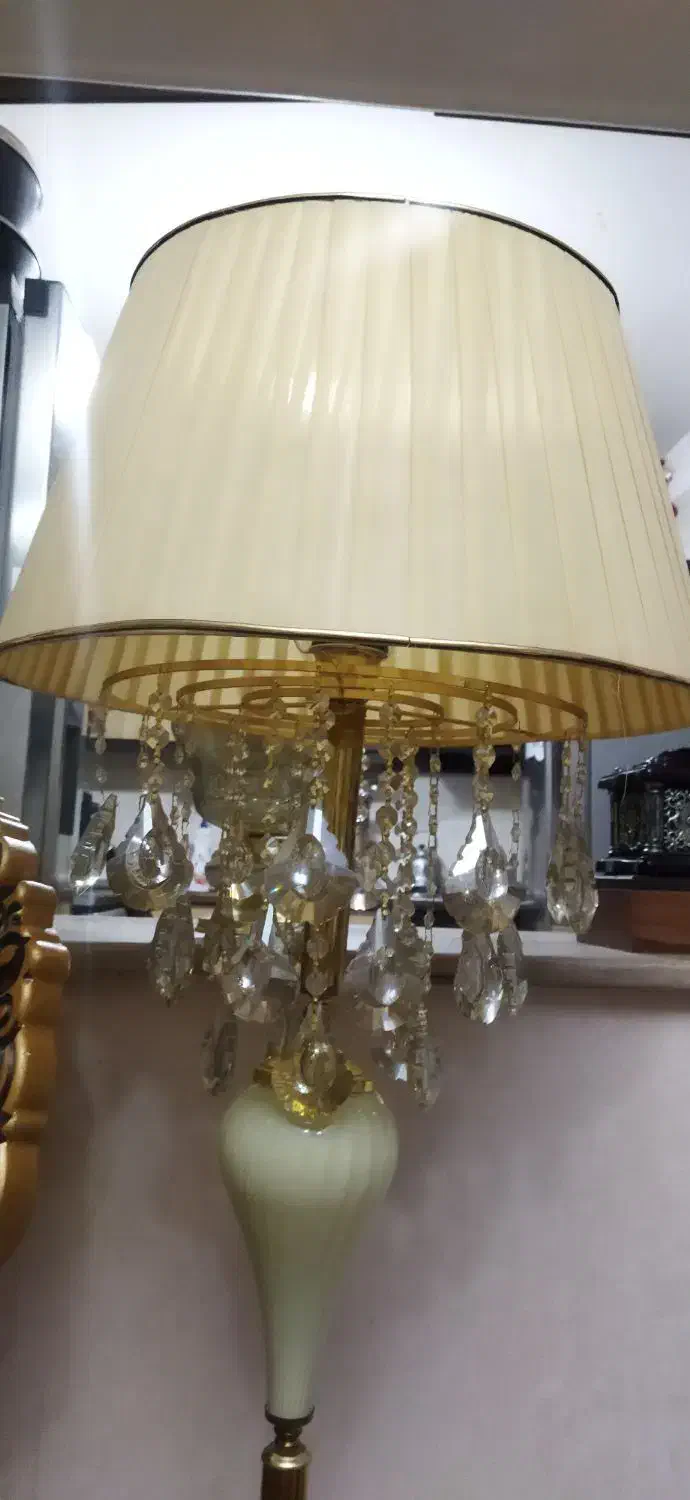 آباژور|چراغ خواب و آباژور|تربت جام, مسکن مهر|دیوار