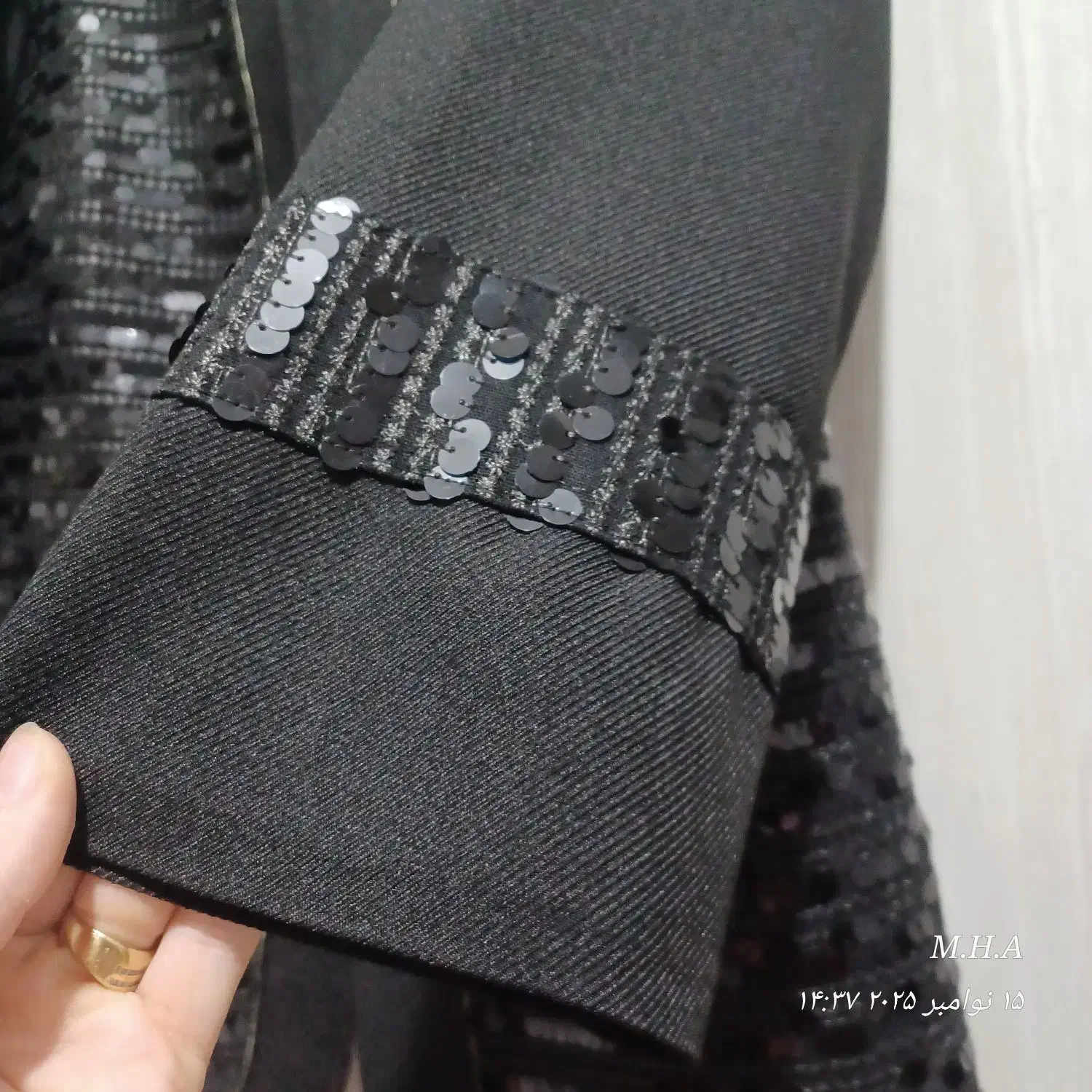 مانتو و پالتو|لباس|خمینی‌شهر, |دیوار