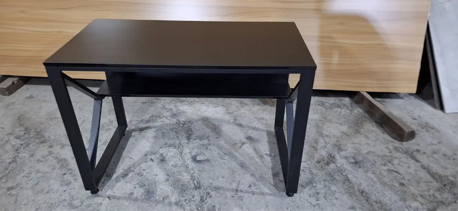 میزکارمیزاداری میز مدرن میز کد ۹۹۸ تولیدی|میز تحریر و کامپیوتر|تهران, یافت آباد جنوبی|دیوار