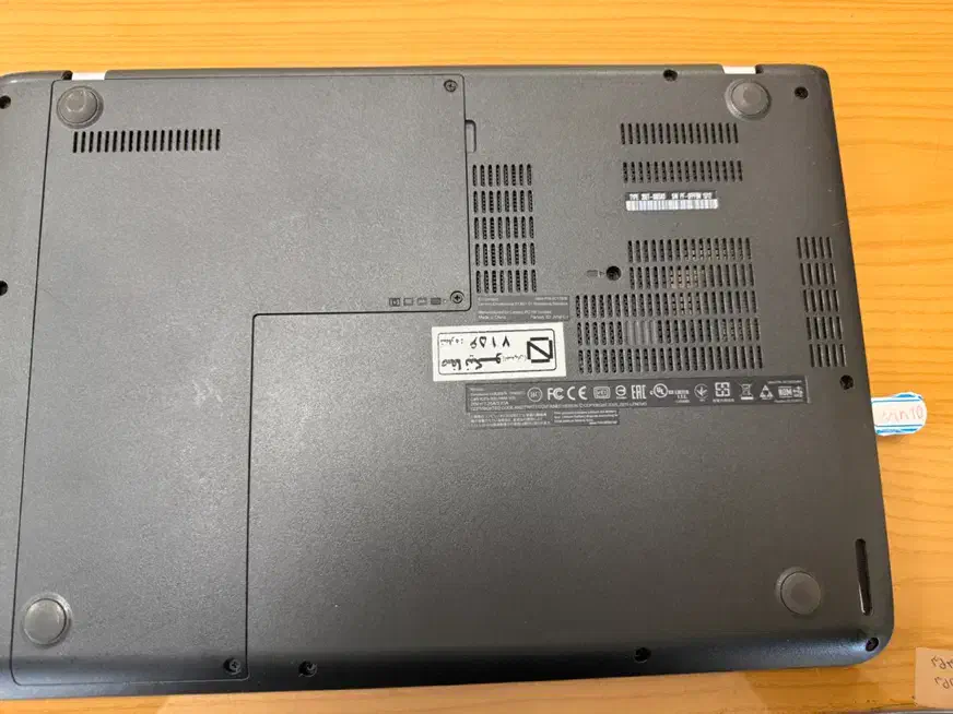 لپتاپ لنوو i5 نسل ۶|رایانه همراه|اصفهان, پینارت|دیوار