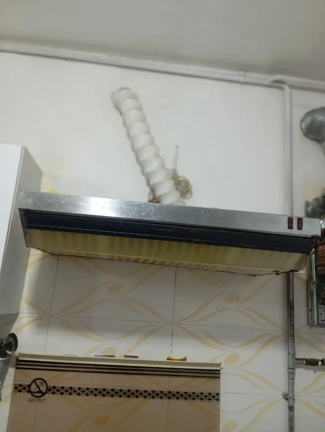 هود تمیز و سالم|هود|سبزوار, شرق کال شمالی|دیوار