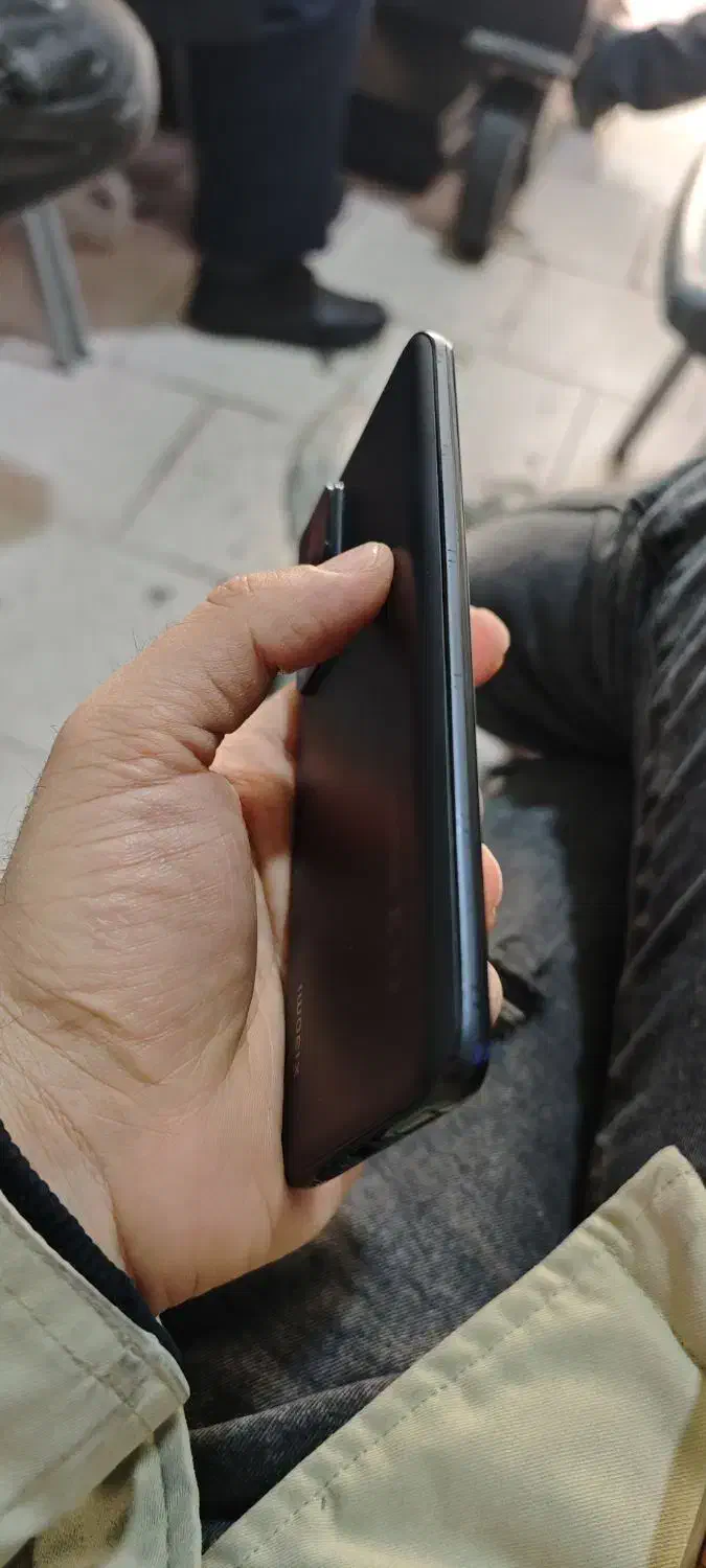 شیاومی 12T Pro حافظه 256 رام 8|موبایل|تهران, شهید اسدی|دیوار