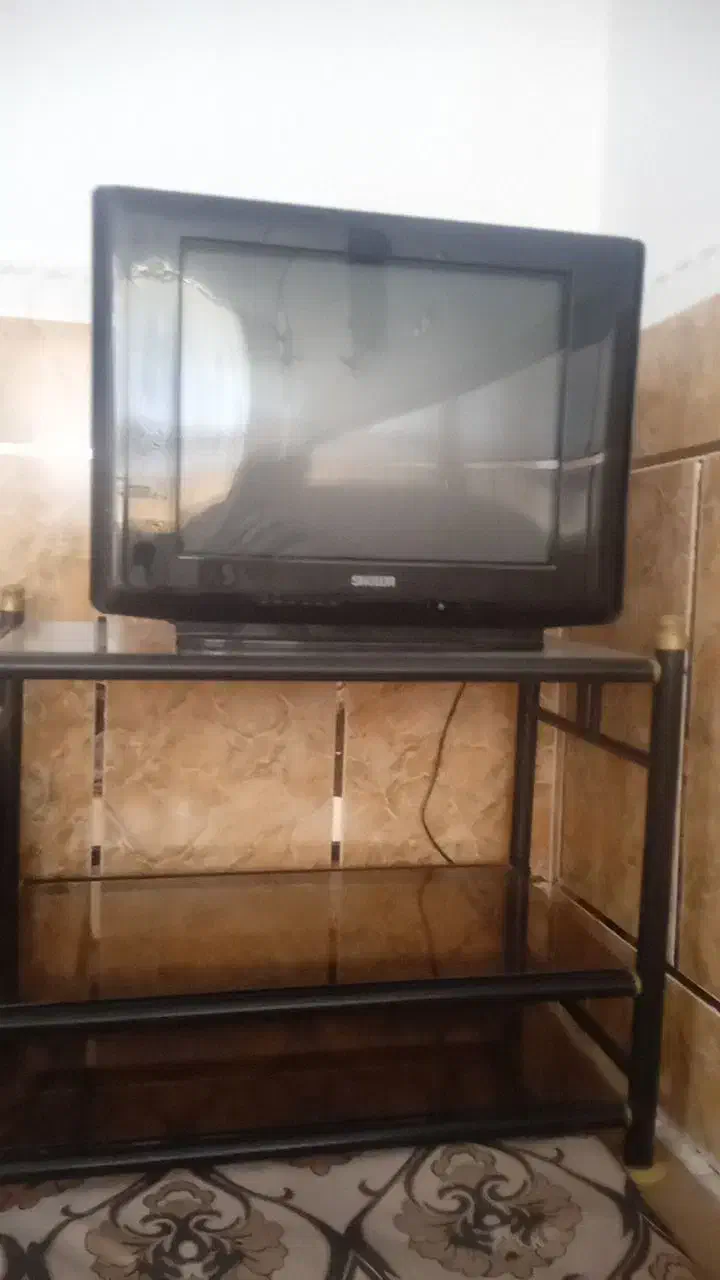 تلویزیون اسنوا|تلویزیون و پروژکتور|خانمیرزا, |دیوار