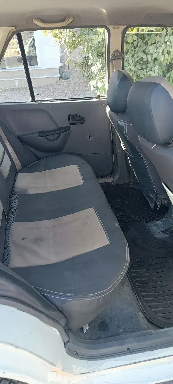 پرایدمدل۸۲تمیز.|خودرو سواری و وانت|جهرم, |دیوار