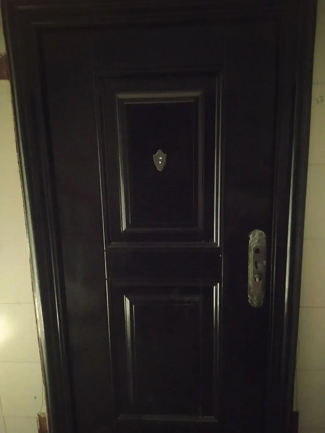 درب ضدسرقت آپارتمانی|مصالح و تجهیزات ساختمان|بندر کنگان, |دیوار