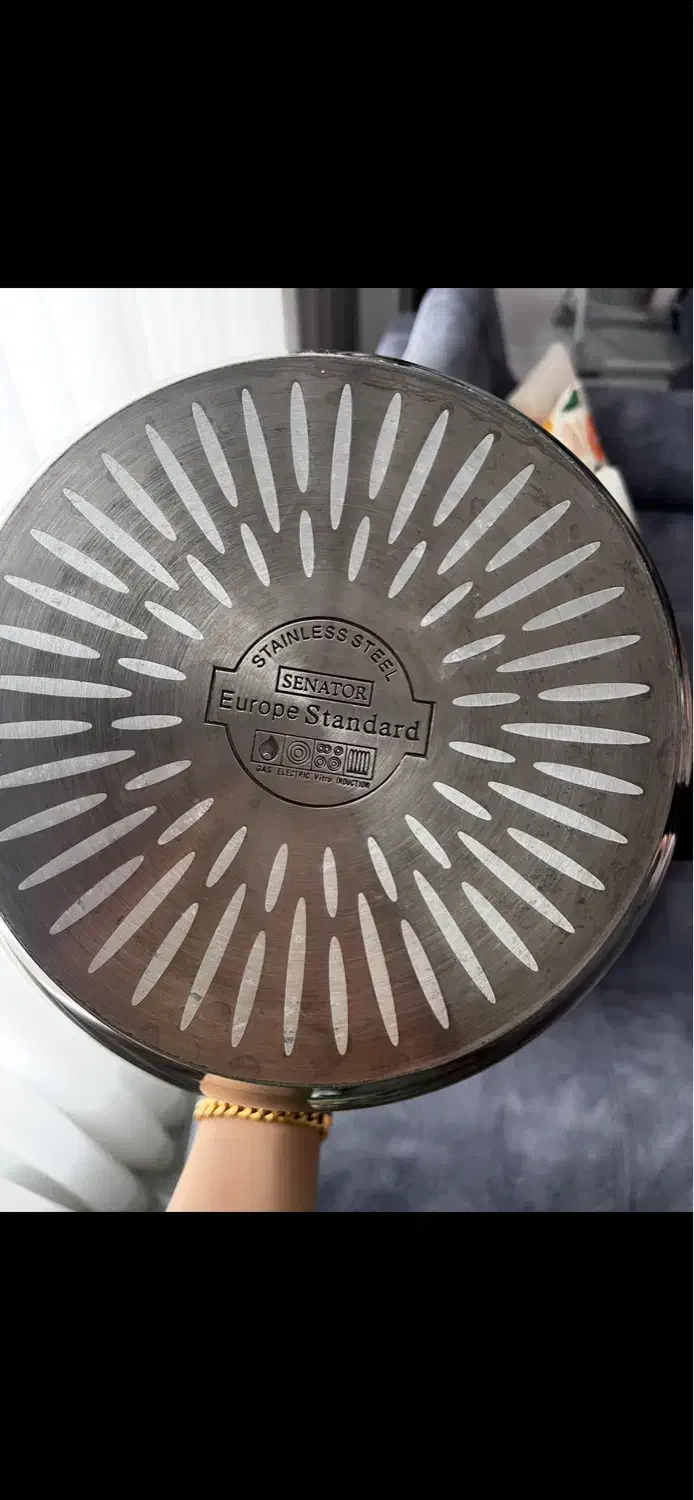 زودپز۷لیتری آکبند|ظروف پختوپز|لنگرود, |دیوار