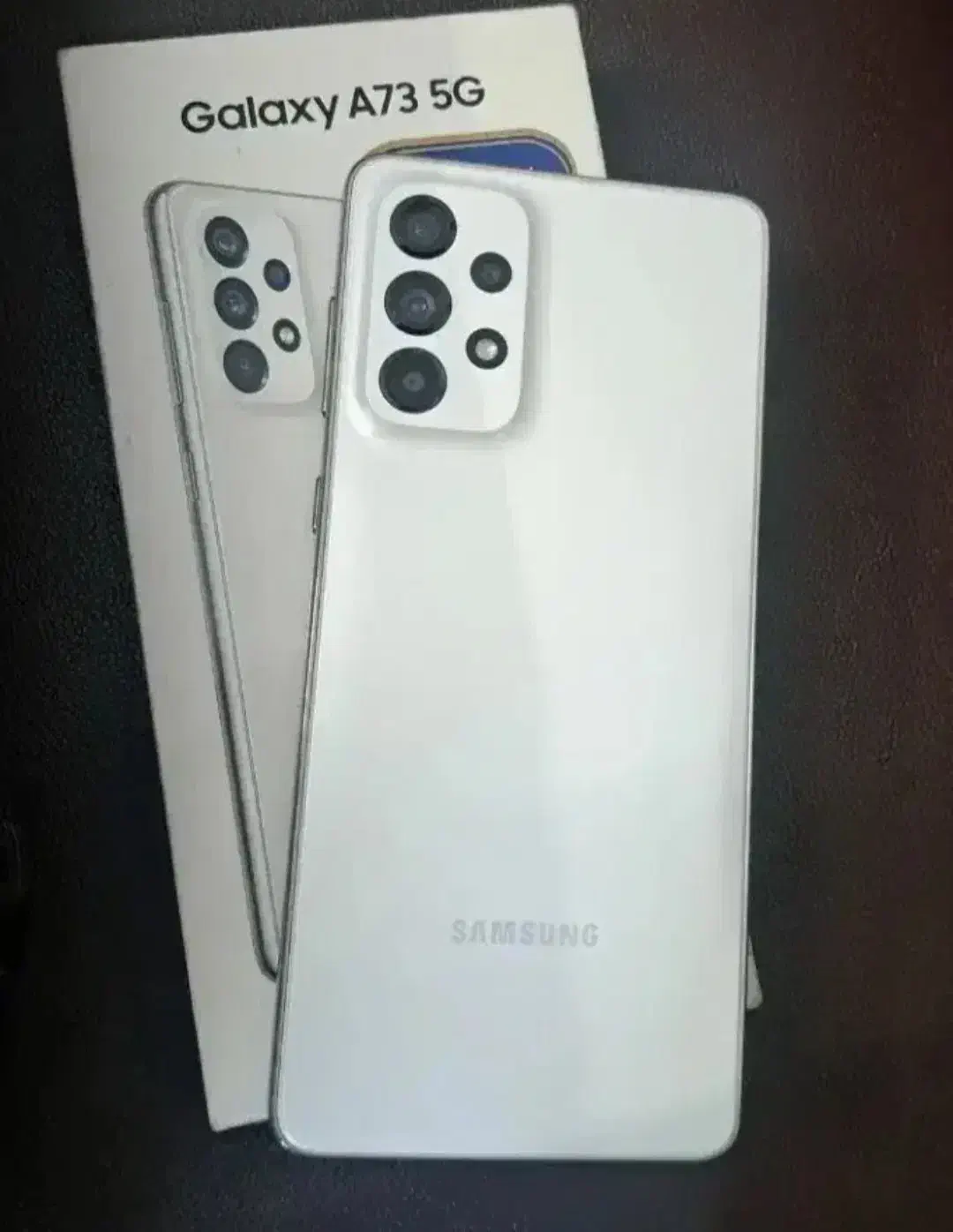 a73 5g 128 g|موبایل|ارومیه, |دیوار