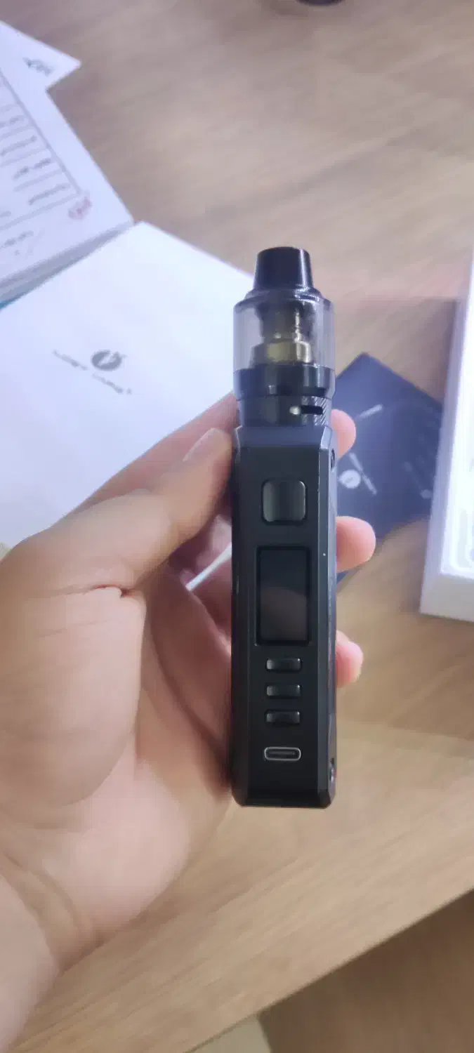 ویپ 100وات|زیورآلات و اکسسوری|شیراز, قدوسی شرقی|دیوار