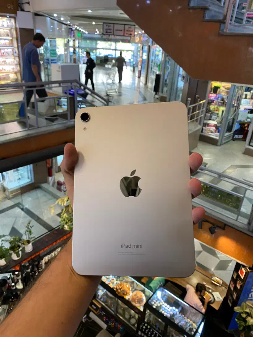 Ipad mini 7|تبلت|تهران, فردوس|دیوار