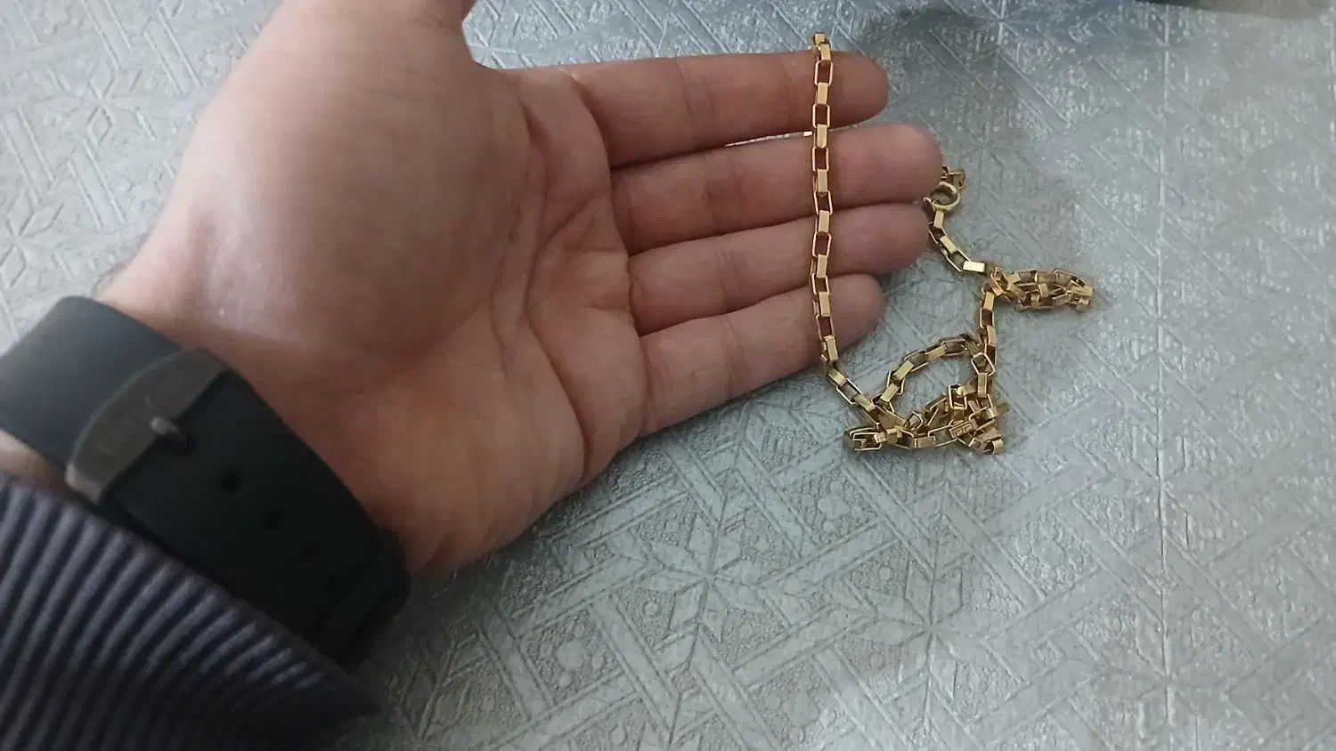 طلا و سکه و آبشده|جواهرات|اردبیل, |دیوار