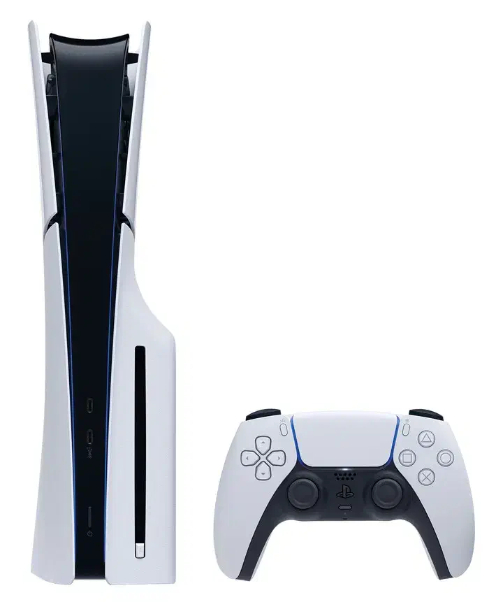 ps5 slim disk|کنسول، بازی ویدئویی و آنلاین|مشهد, تربیت (صدف)|دیوار