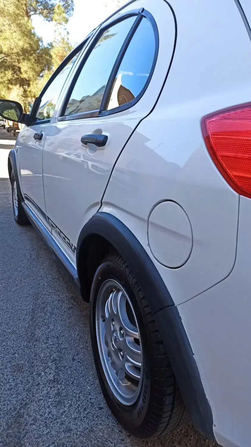 کوئیک r مدل ۱۴۰۰|خودرو سواری و وانت|بیرجند, |دیوار