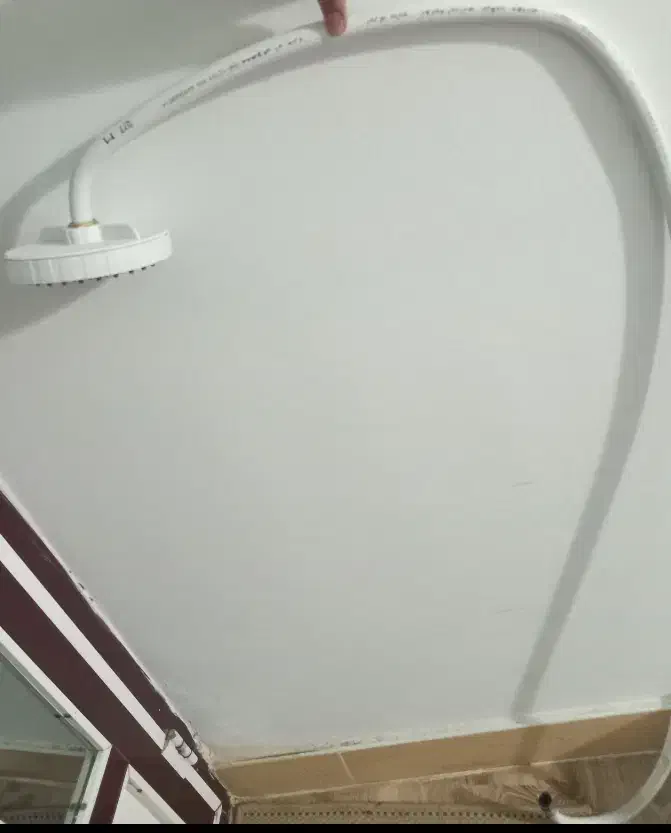 دوش حمام|لوازم حمام|گرگان, |دیوار