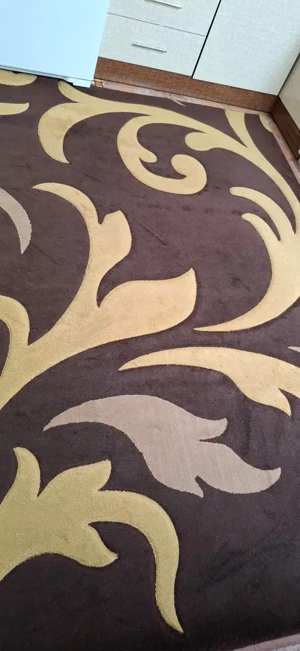 فرش آشپزخانه|فرش|سراب, |دیوار