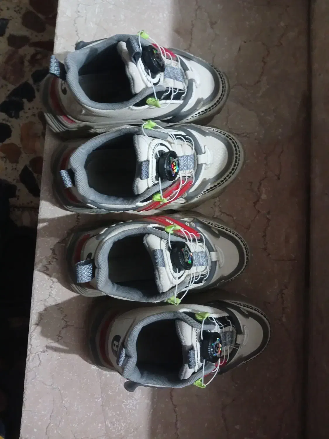 کفش پسرونه|کفش و لباس بچه|اقبالیه, |دیوار