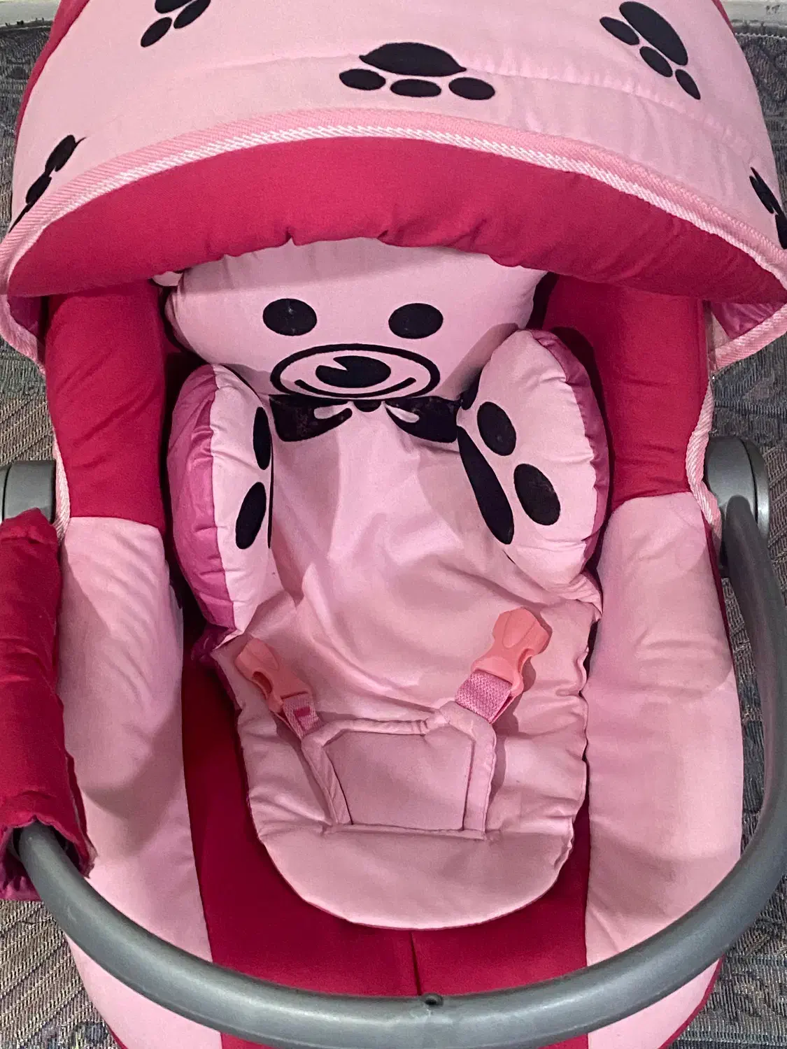 کهیر|کالسکه و لوازم جانبی|مشهد, کوی سیدی|دیوار