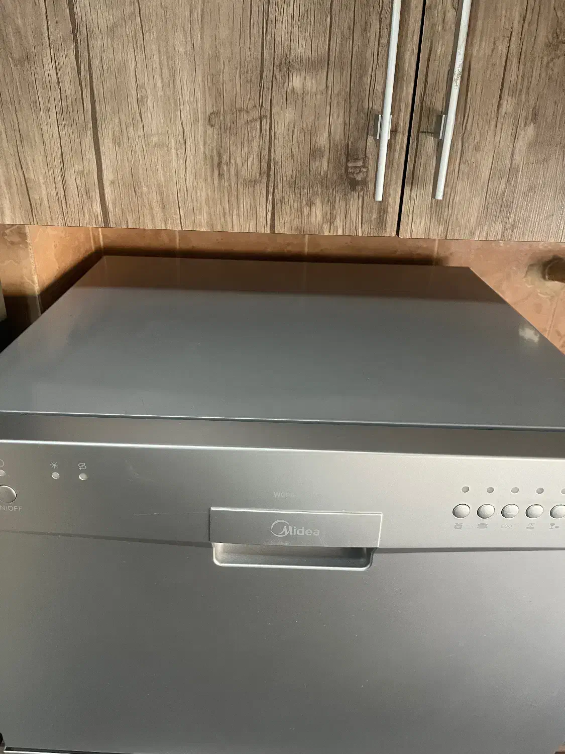 ماشین ظرفشویی در حد نو|ماشین ظرفشویی|رشت, رشتیان|دیوار