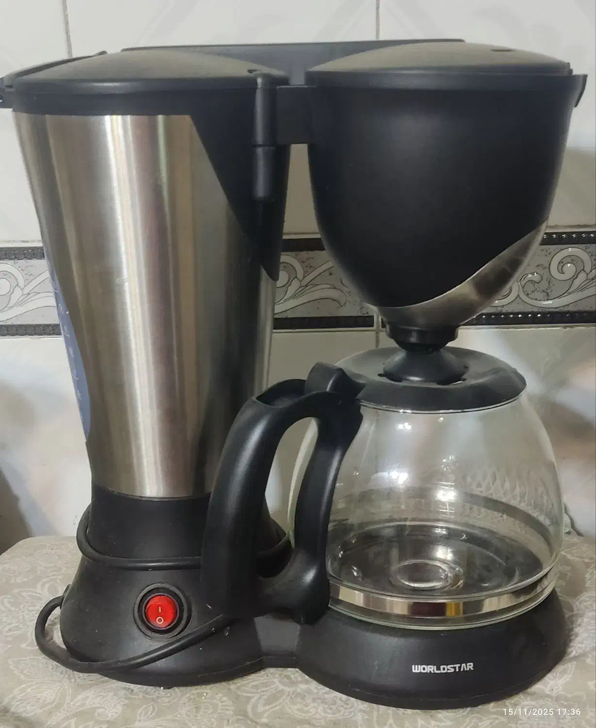 لوازم خانگی|سایر لوازم برقی|اصفهان, پوریای ولی|دیوار