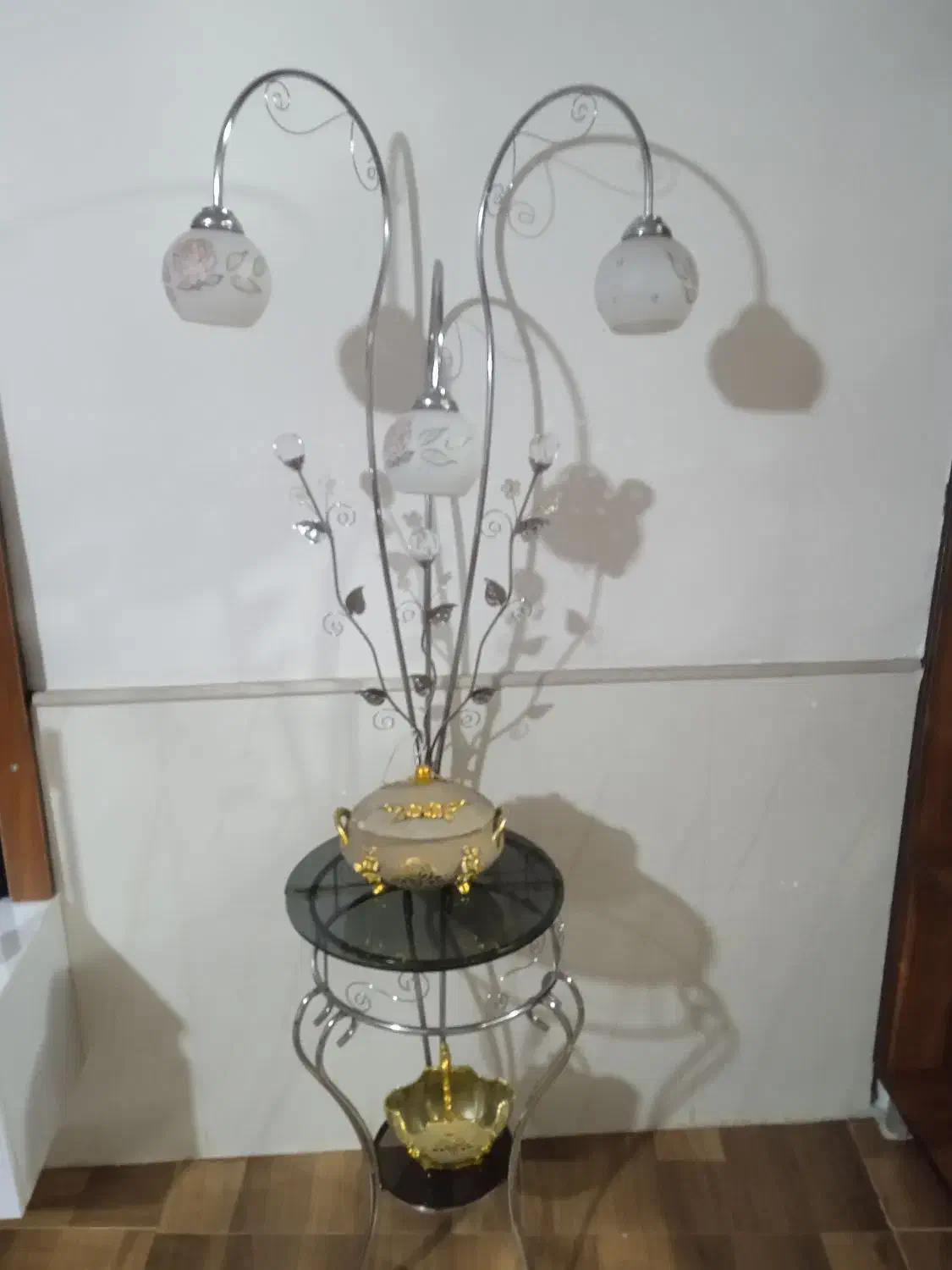 اباژور|چراغ خواب و آباژور|نیشابور, رحیم آباد|دیوار