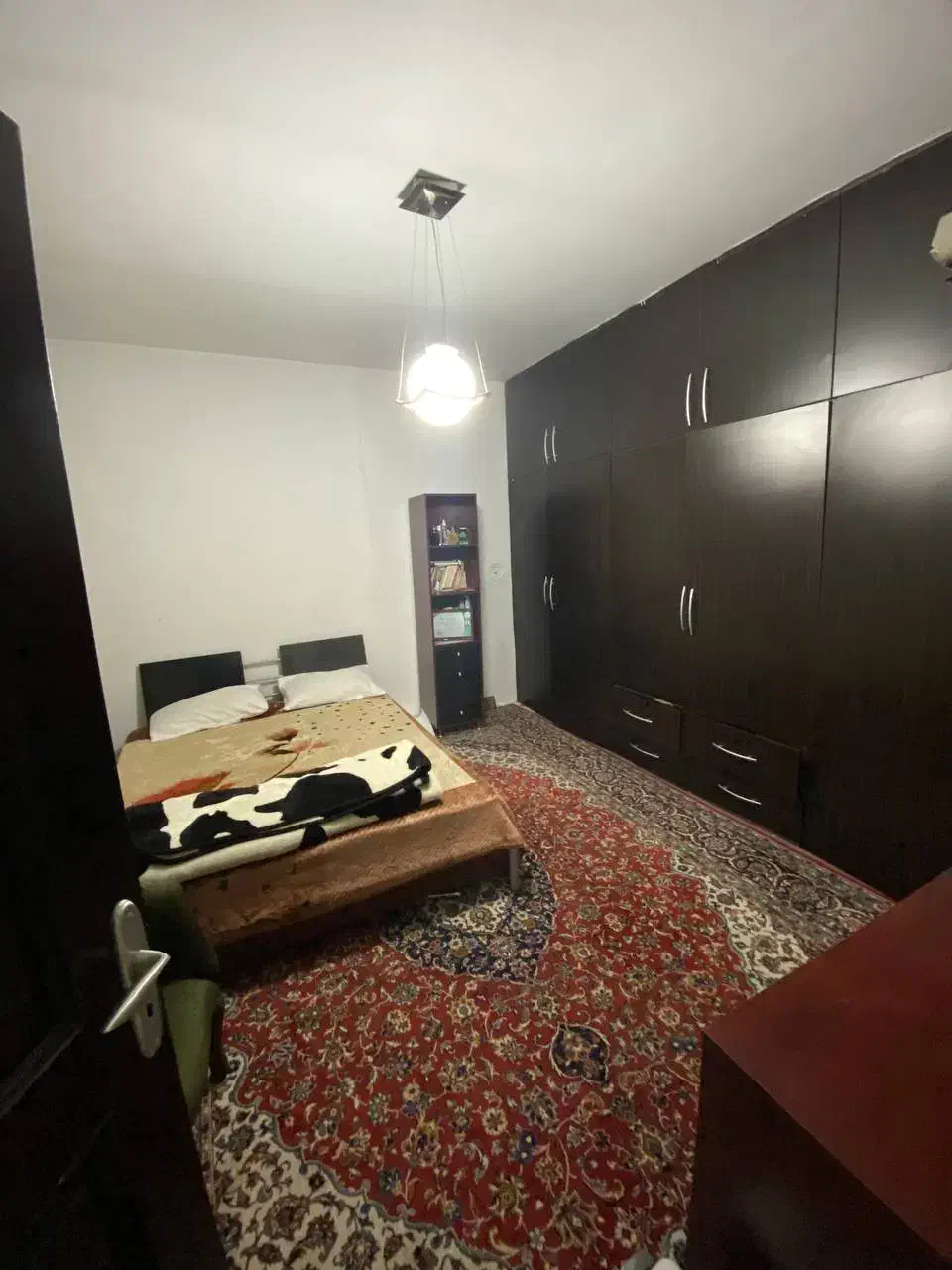 فکوری 17 بین لاله 8و 10|اجارهٔ آپارتمان|مشهد, نیروی هوایی|دیوار