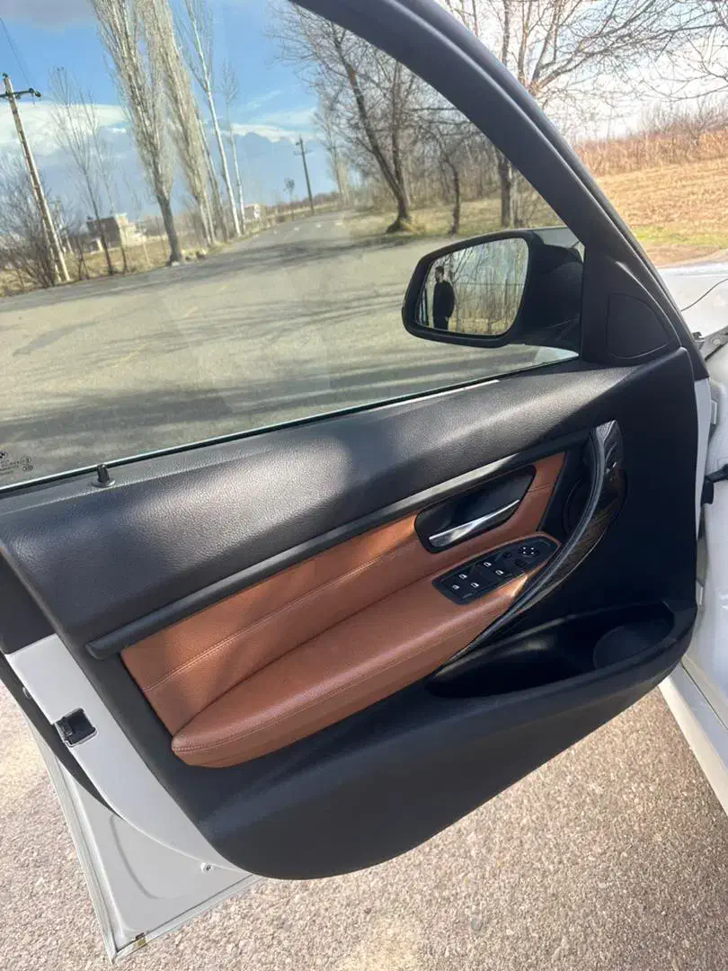 bmw 328i|خودرو سواری و وانت|تهران, شهران شمالی|دیوار