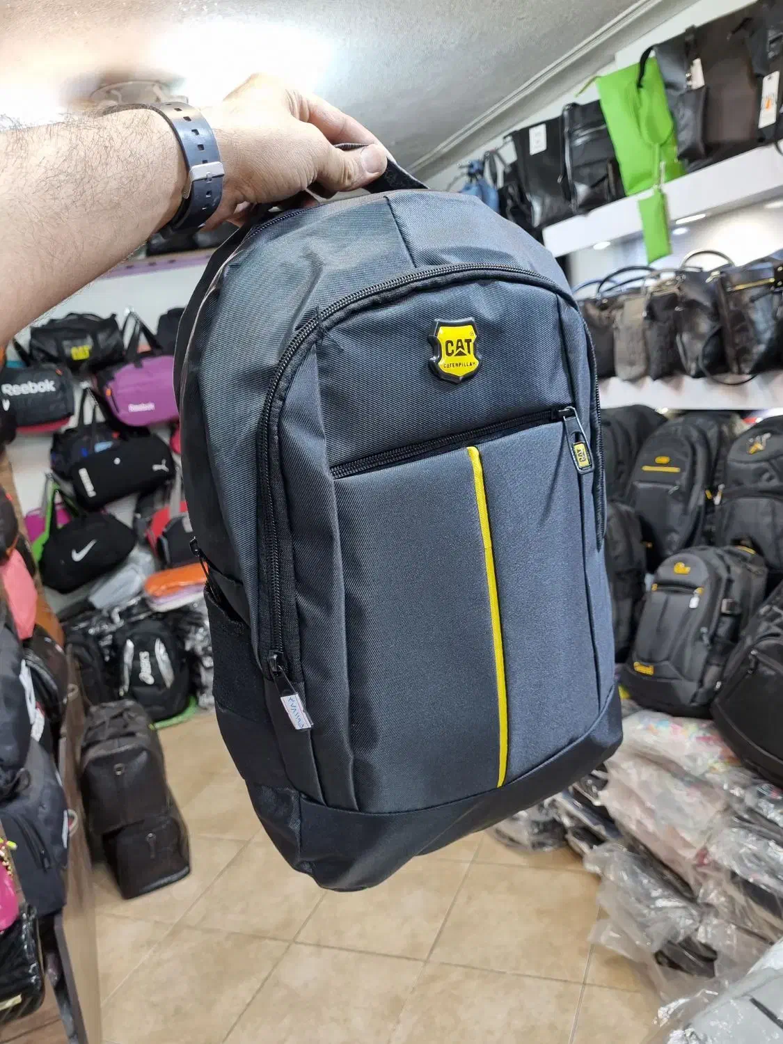 کوله مدارس کت قیمت تولیدی|لوازم التحریر|اراک, |دیوار