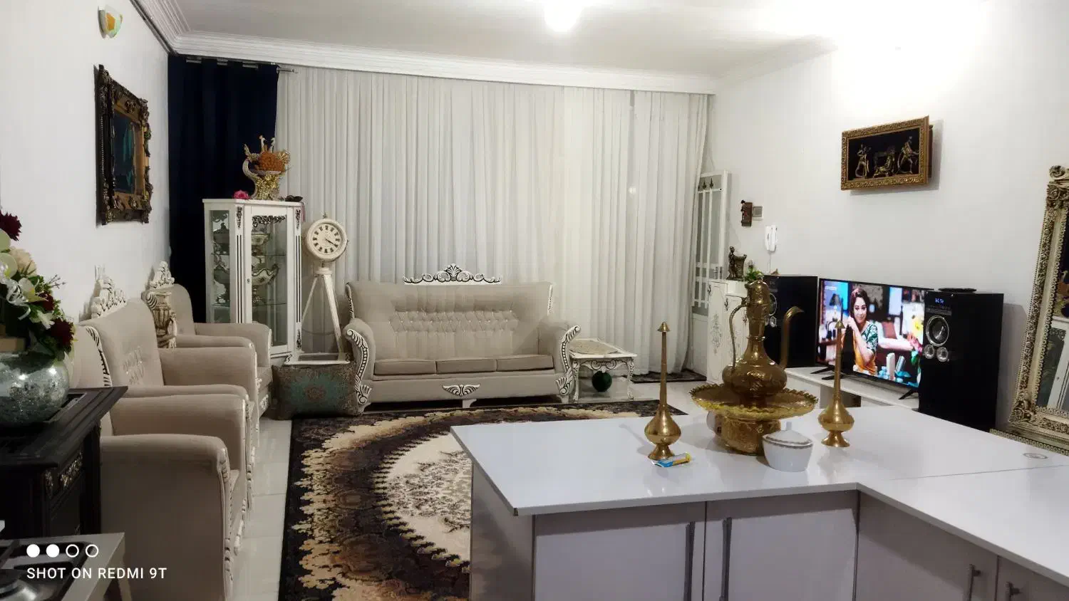 خانه ویلایی درامامت ۲۱|اجارهٔ خانه و ویلا|تربتحیدریه, پائین ولایت|دیوار