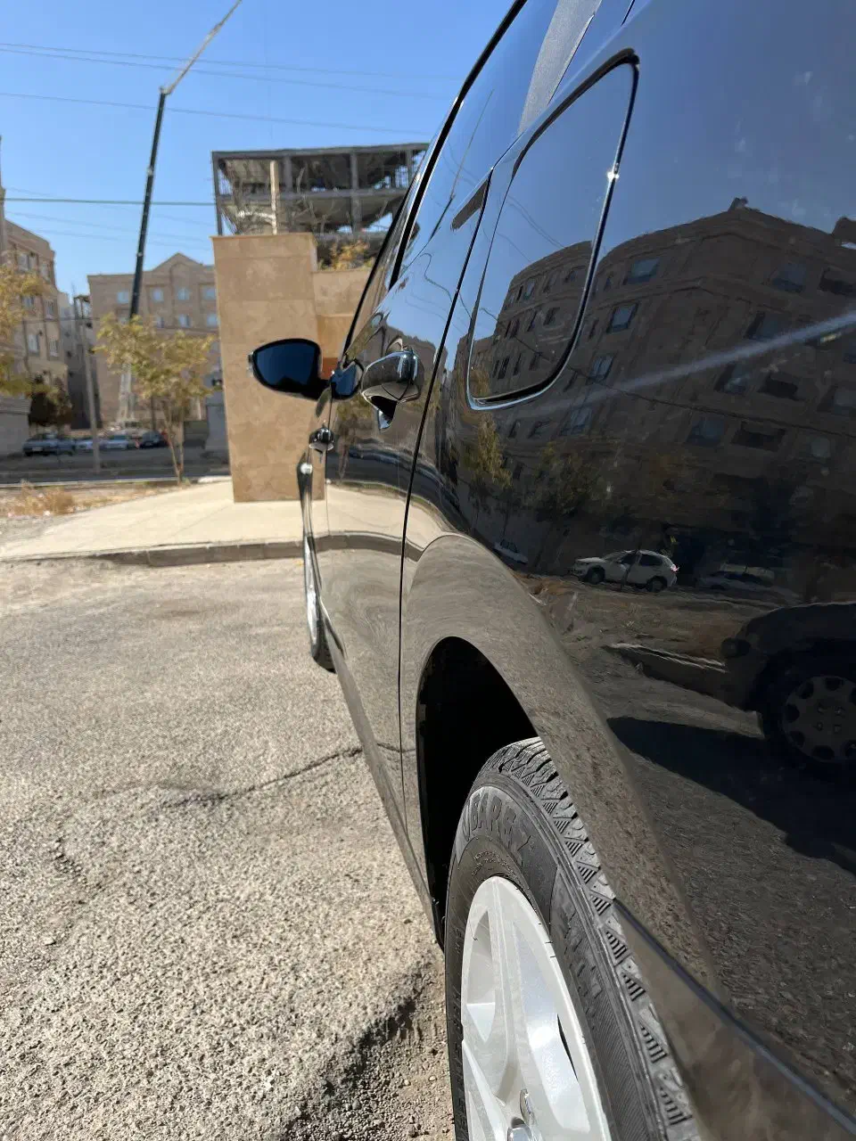 تارا V1شش دنده|خودرو سواری و وانت|مشهد, جاهد شهر|دیوار