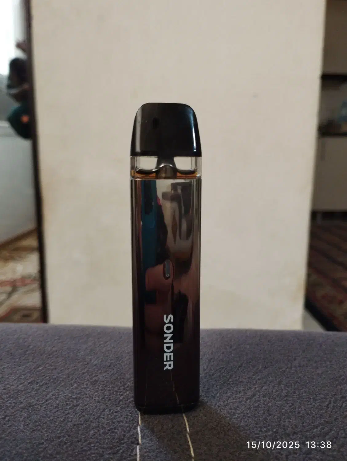 ویپ ساندرکیو لایت درحدنو|زیورآلات و اکسسوری|بهارستان, |دیوار