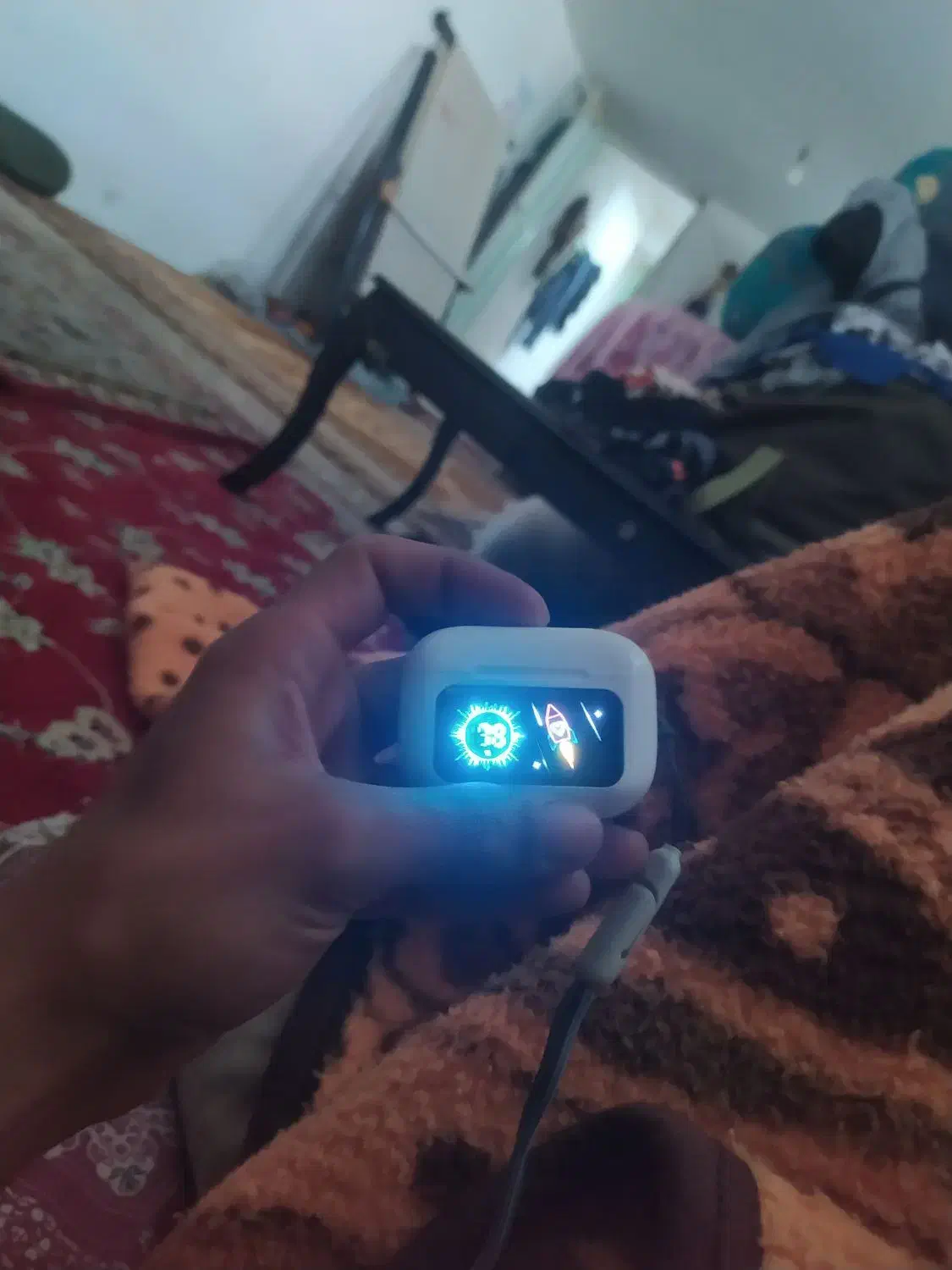 ایر پاد a11pro|لوازم جانبی موبایل و تبلت|شیراز, شهرک جماران|دیوار