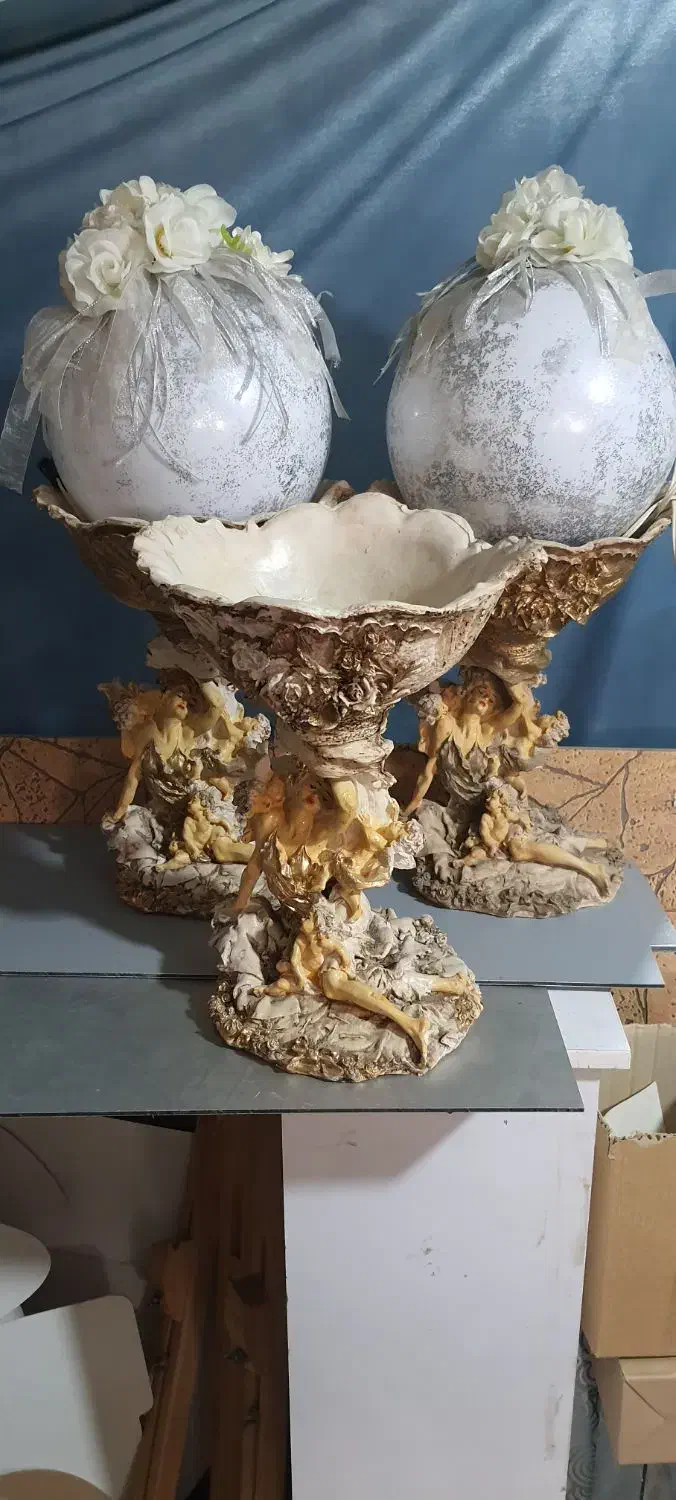 لوازم تشریفات|مجسمه، تندیس، ماکت|اردبیل, |دیوار