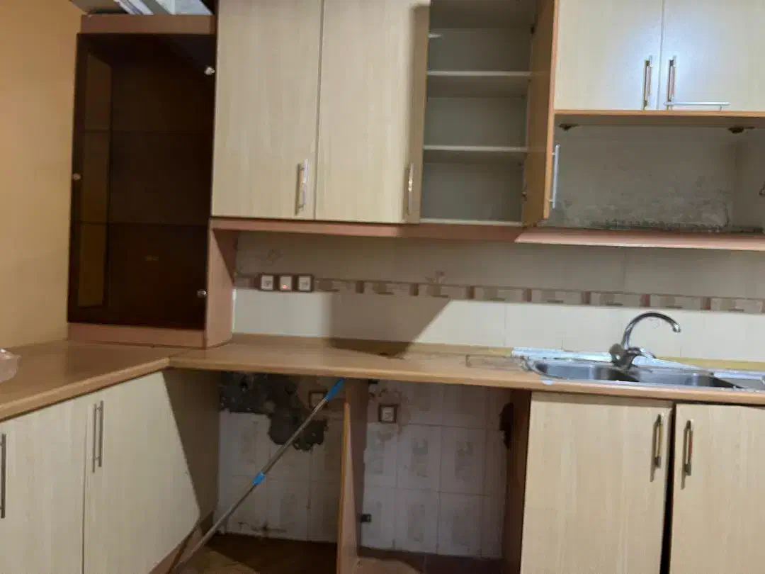 کابینت ام دی اف و سینک|مصالح و تجهیزات ساختمان|شاهینشهر, مخابرات (شهید بهشتی)|دیوار