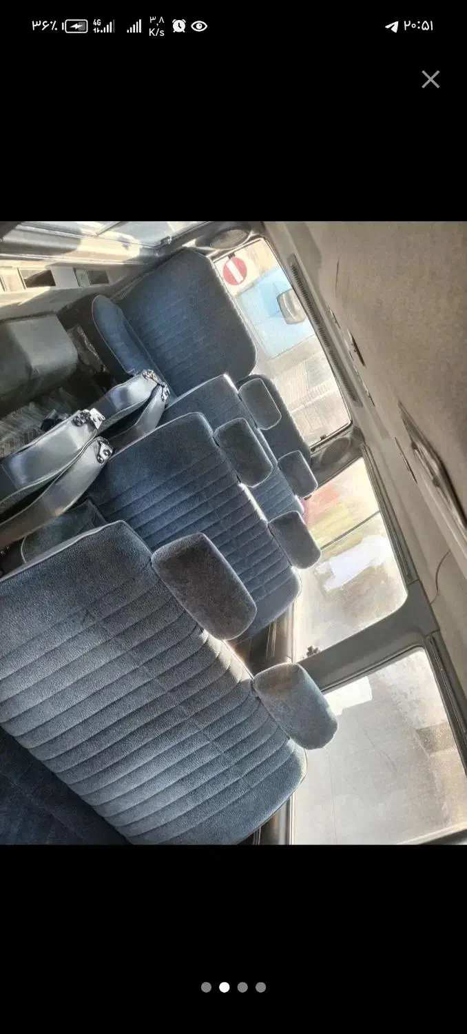 ون بنز 15 نفره اوراقی|خودرو سواری و وانت|مشهد, ادیب نیشابوری (شهرک غرب)|دیوار