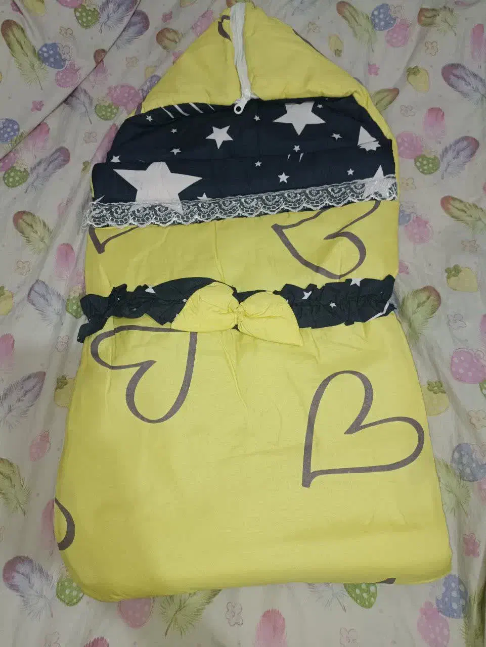 لحاف و تشک|اسباب و اثاث بچه|یزد, |دیوار