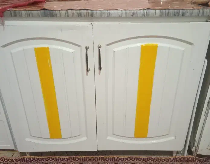 کابینت سینک آبچکان|مصالح و تجهیزات ساختمان|ملایر, |دیوار