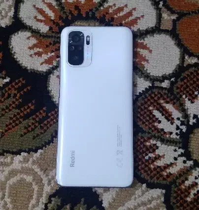 Redmi Note10|موبایل|بیرجند, |دیوار