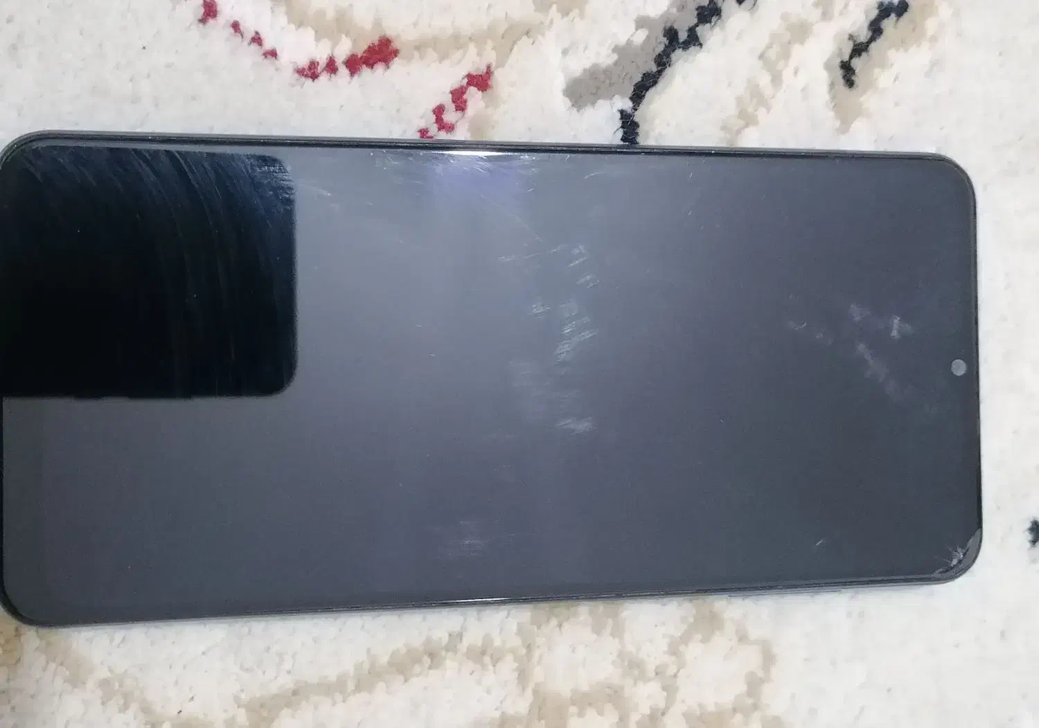 a12 سامسونگ|موبایل|زاهدان, |دیوار