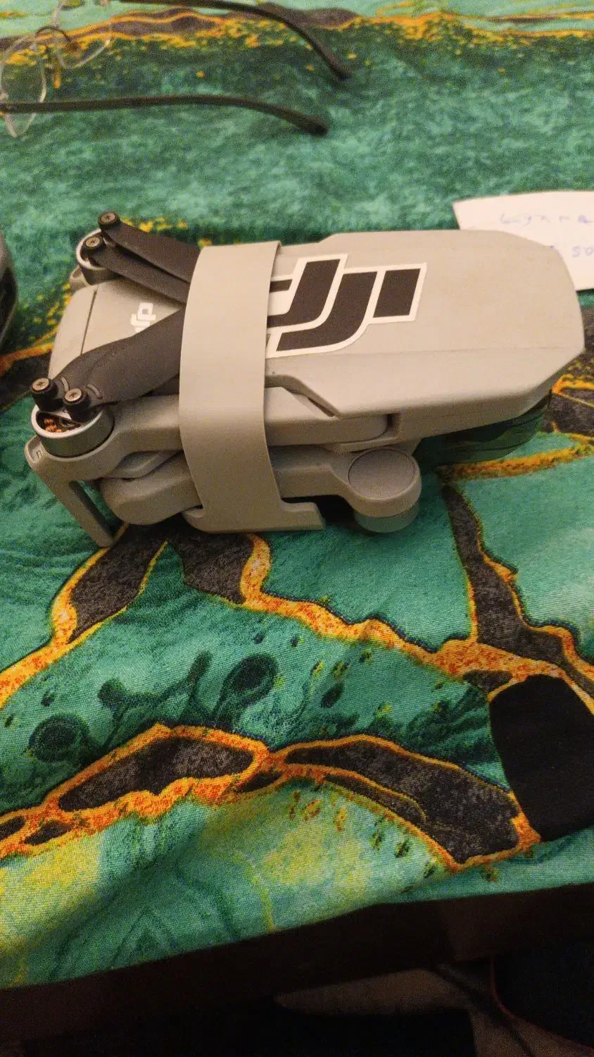 dji 2 mini 2 se در حد بسیار نو|دوربین عکاسی و فیلمبرداری|کرمانشاه, |دیوار