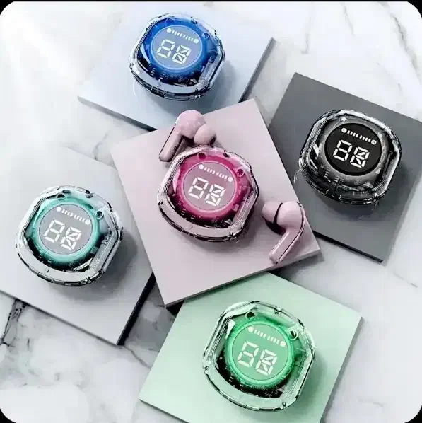 ایرپاد شیشهای|لوازم جانبی موبایل و تبلت|بیرجند, |دیوار