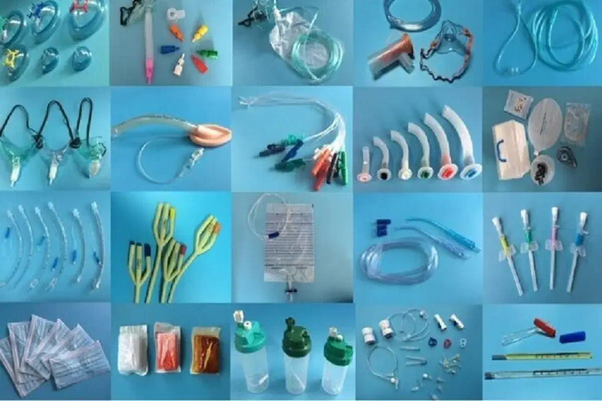 فروش لوازم اولیه مصرفی مطب ها و کلینیک ها|آرایشی، بهداشتی، درمانی|رشت, سعدی (تختی)|دیوار