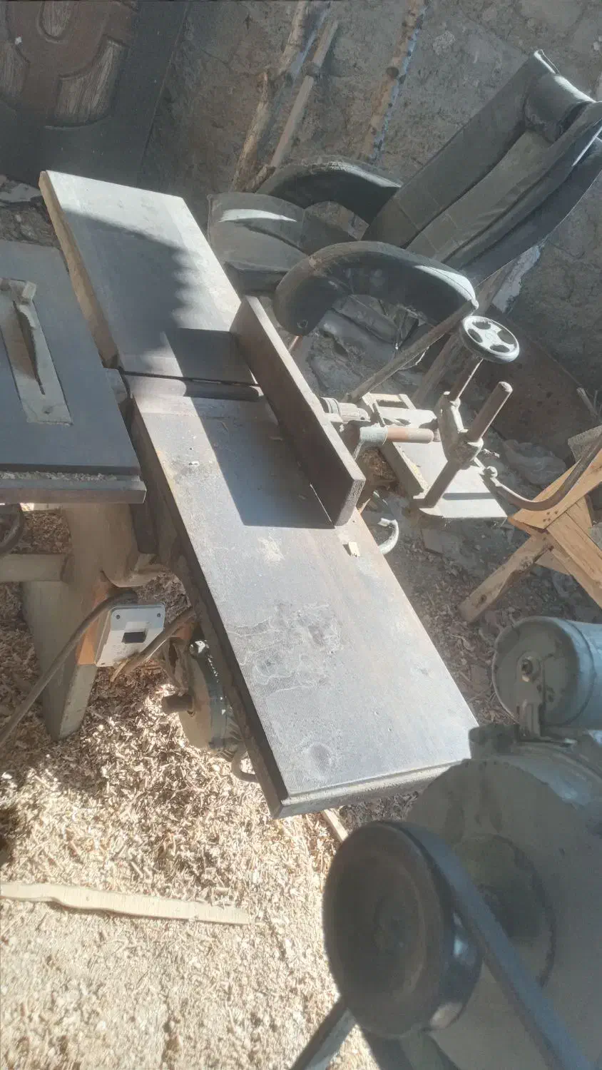 فوری فوری|ابزارآلات|هشتگرد, ینگی امام|دیوار