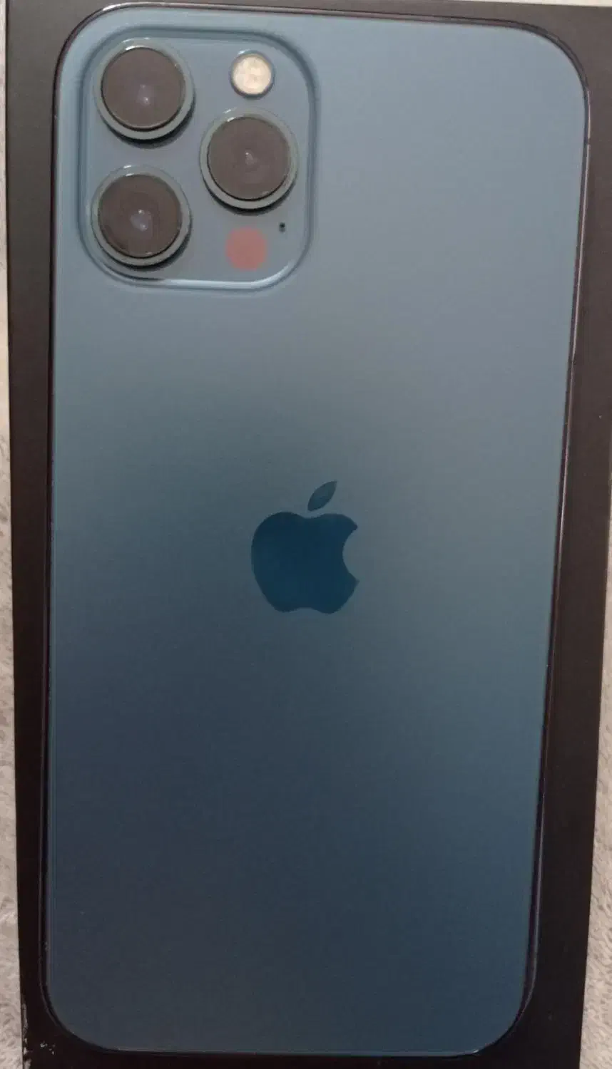 آیفون 12 پرومکس|موبایل|شیراز, شهرک سراج‎|دیوار