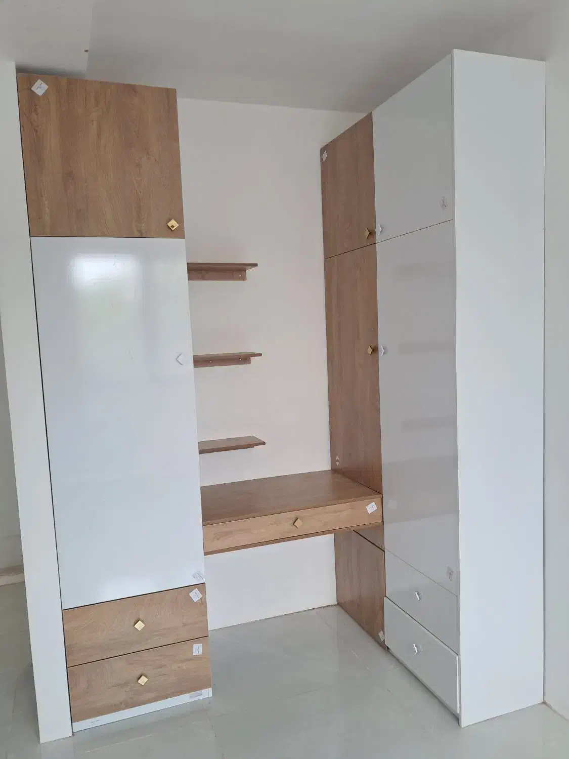 فروش کابینت تی سان|مصالح و تجهیزات ساختمان|بجنورد, |دیوار