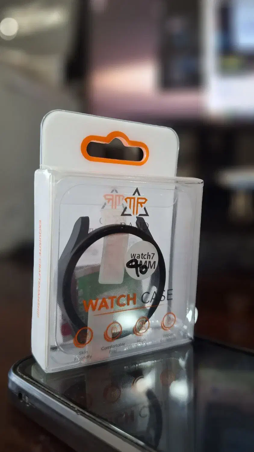 کاور گلکسی واچ7 40mm|ساعت|قزوین, |دیوار