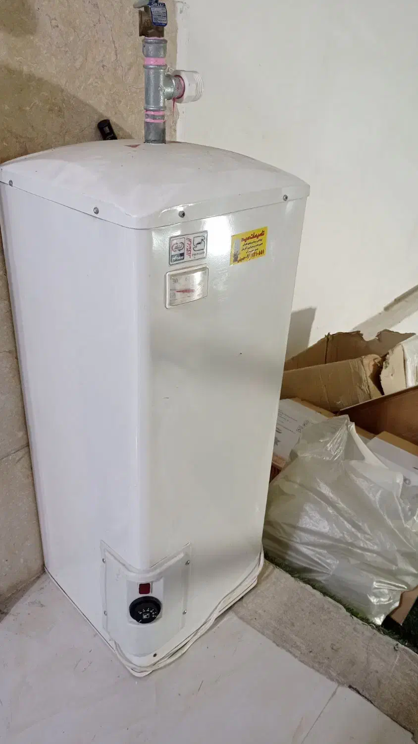 ابگرمکن برقی|آبگرمکن، پکیج، شوفاژ|آمل, |دیوار