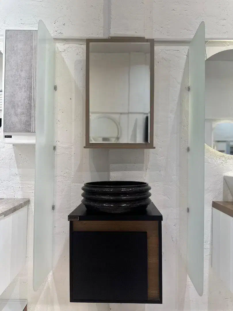 تولیدی روشویی کابینتی آرمانیا مدل هلیا|لوازم سرویس بهداشتی|تهران, پرستار|دیوار